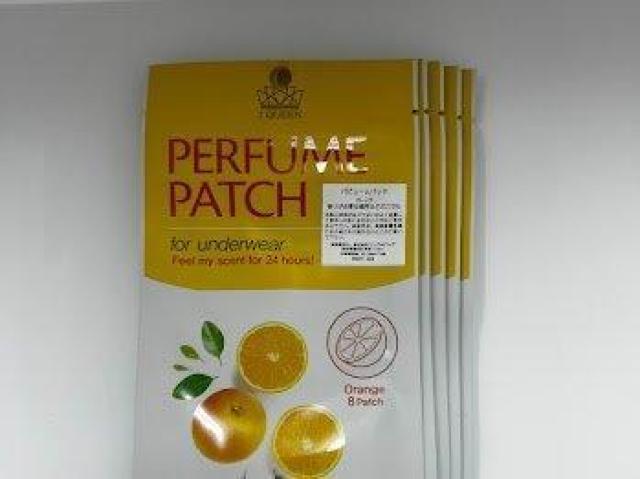 8pb`~5pbNZbg PERFUME PATCH 24 p[q[pb` IW  /RX/lC 