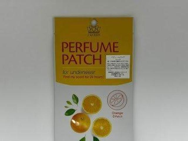 8pb`~5pbNZbg PERFUME PATCH 24 p[q[pb` IW  /RX/lC 