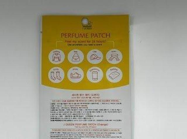 8pb`~5pbNZbg PERFUME PATCH 24 p[q[pb` IW  /RX/lC 