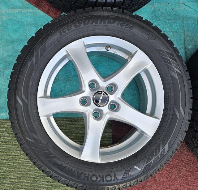 {xbgA~zC[16C`6.5J+50 PCD112-5H X^bhX^Ct4{ZcgRn} iceGUARD  /oCN