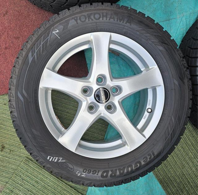 {xbgA~zC[16C`6.5J+50 PCD112-5H X^bhX^Ct4{ZcgRn} iceGUARD  /oCN