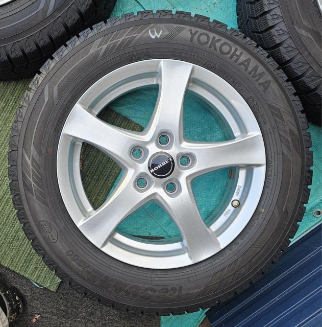 {xbgA~zC[16C`6.5J+50 PCD112-5H X^bhX^Ct4{ZcgRn} iceGUARD  /oCN