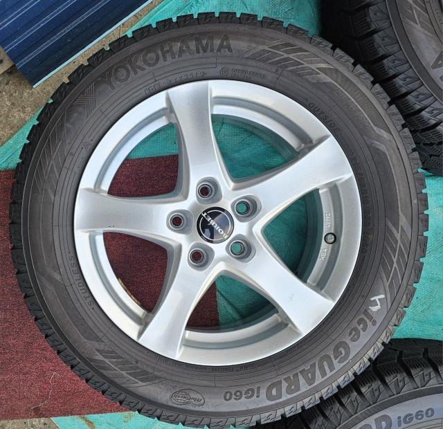 {xbgA~zC[16C`6.5J+50 PCD112-5H X^bhX^Ct4{ZcgRn} iceGUARD  /oCN