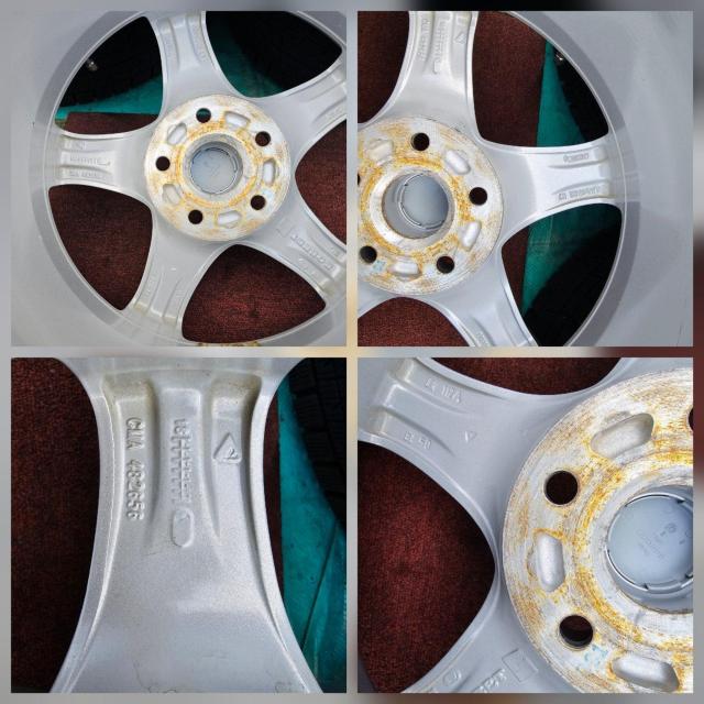 {xbgA~zC[16C`6.5J+50 PCD112-5H X^bhX^Ct4{ZcgRn} iceGUARD  /oCN