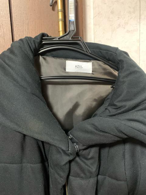 AZULダウンジャケット < ブランド AZULダウンジャケット < ブランドの