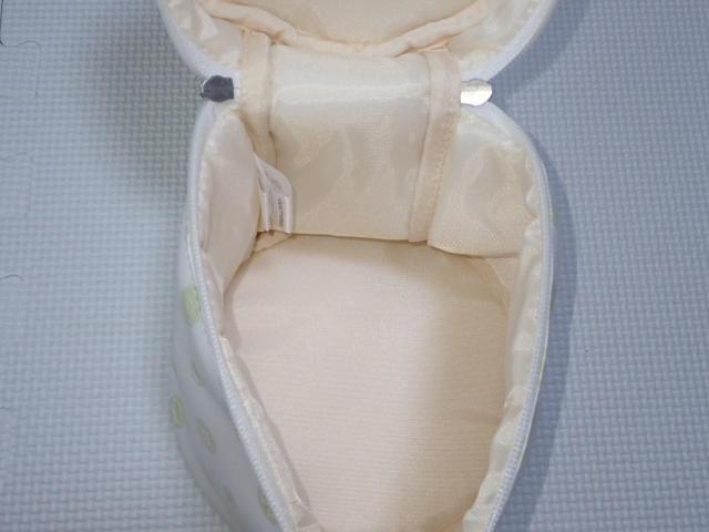 刀剣乱舞 ONLINE しまむら 江 バニティポーチ < アニメ/コミック/キャラクター 刀剣乱舞 ONLINE しまむら 江 バニティポーチ < アニメ/コミック/キャラクターの