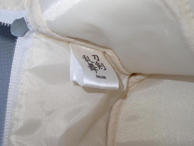 刀剣乱舞 ONLINE しまむら 江 バニティポーチ < アニメ/コミック/キャラクター 刀剣乱舞 ONLINE しまむら 江 バニティポーチ < アニメ/コミック/キャラクターの