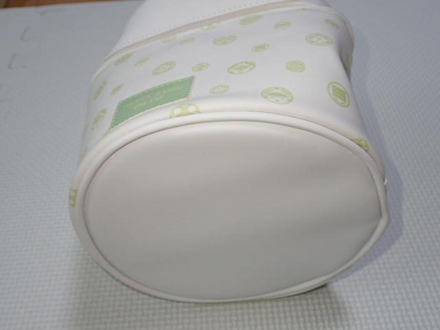 刀剣乱舞 ONLINE しまむら 江 バニティポーチ < アニメ/コミック/キャラクター 刀剣乱舞 ONLINE しまむら 江 バニティポーチ < アニメ/コミック/キャラクターの