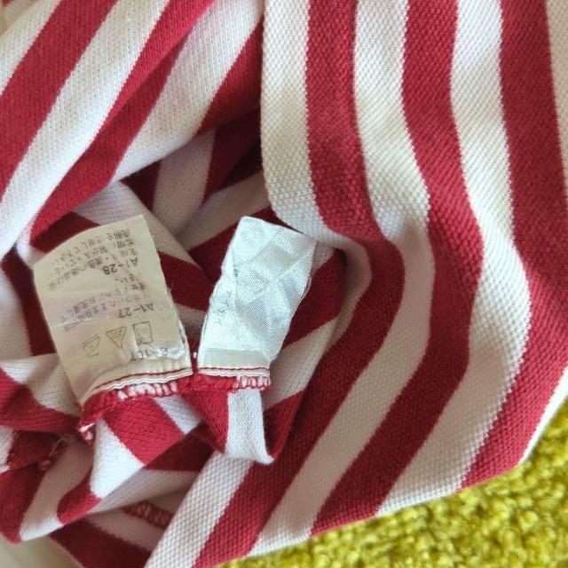 90's�����B���e�[�W�H����POLO SPORT RALPH LAUREN���|���X�|�[�c �����t���[�����������Y���|���V���c �� �u�����h�� 