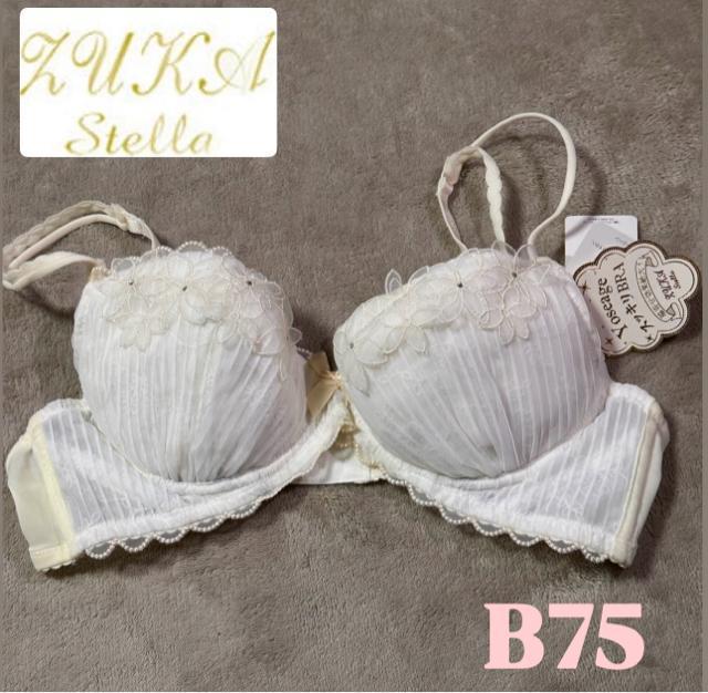 ���V�i�y�v���W���[�W�[���zZUKA Stella���C���[�� �v���W���[ B75  �� �����t�@�b�V������ 