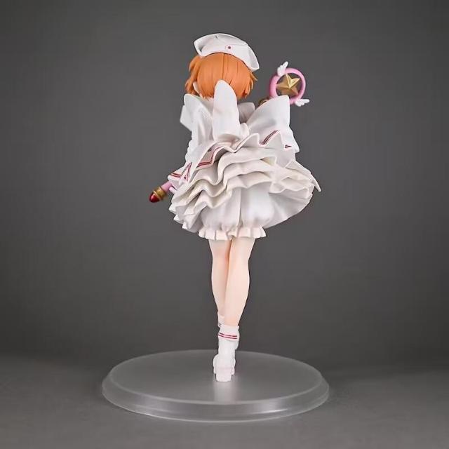 �J�[�h�L���v�^�[������ؔV�{���t�B�M���APOP UP PARADE�V���[�Y  �� �z�r�[�� 