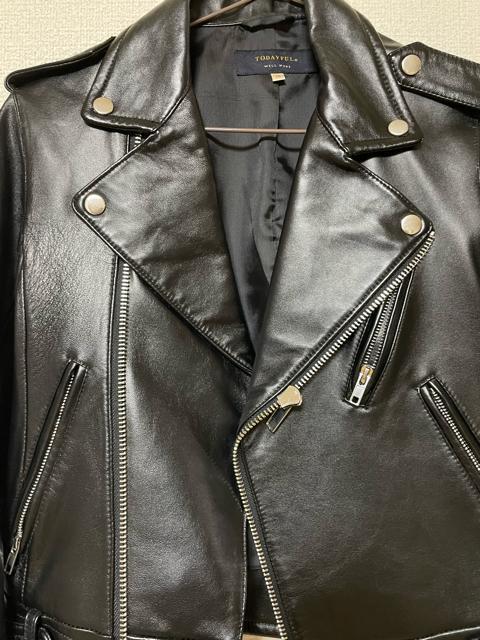 �g�D�f�C�t���@���A�����U�[�@���C�_�[�X�W���P�b�g�@38 �� �u�����h�� 