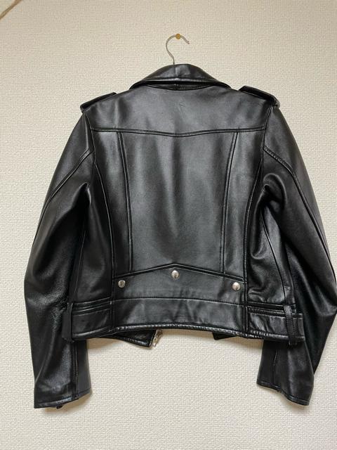 �g�D�f�C�t���@���A�����U�[�@���C�_�[�X�W���P�b�g�@38 �� �u�����h�� 