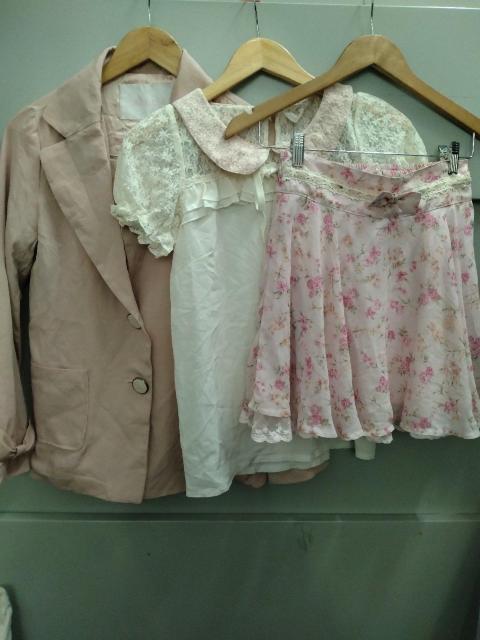 LIZ LISA☆コーデ3点セット < ブランド LIZ LISA☆コーデ3点セット < ブランドの