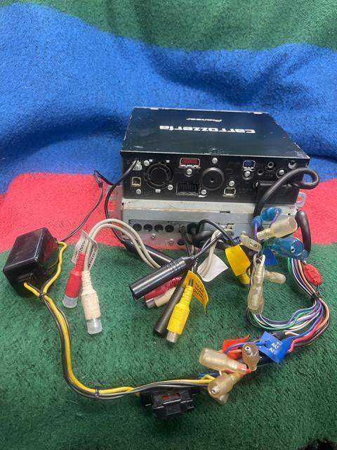 �J���b�c�F���A �C���_�b�V�� HDD�i�r AVIC-V7 carrozzeria Pioneer DVD MP3 �� ������/�o�C�N