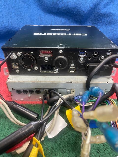 �J���b�c�F���A �C���_�b�V�� HDD�i�r AVIC-V7 carrozzeria Pioneer DVD MP3 �� ������/�o�C�N