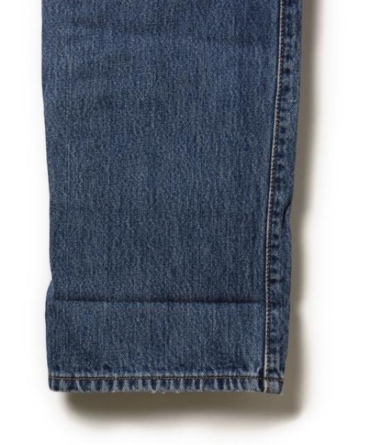 Levi�fs���[�o�C�X��501�f�j���p���c �� �u�����h�� 