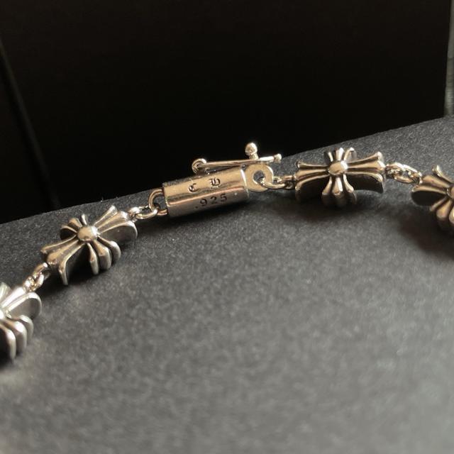 �m�[�u�����h�@�N���X�@�u���X���b�g�@�^�C�j�[�N���X�@�V���o�[�@silver�X�Q�T�@������� �� �j���A�N�Z�T���[/���v�� 