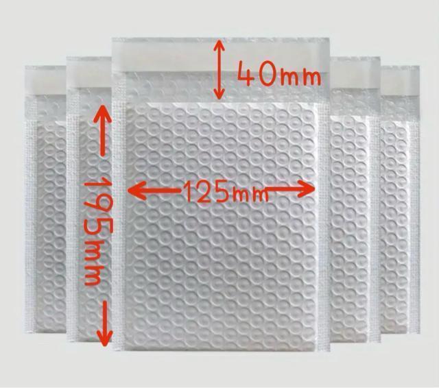 クッション封筒 プチプチ 梱包材 10枚セット < インテリア/ライフ クッション封筒 プチプチ 梱包材 10枚セット < インテリア/ライフの