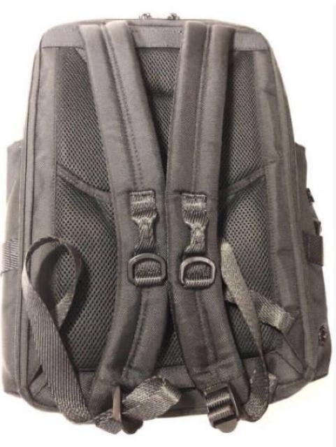 【新品未使用】Tumi ブリーフパックALPHA3 黒 < 男性ファッション 【新品未使用】Tumi ブリーフパックALPHA3 黒 < 男性ファッションの