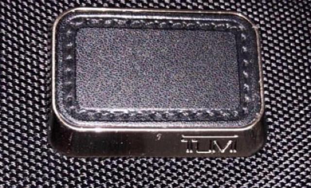 【新品未使用】Tumi ブリーフパックALPHA3 黒 < 男性ファッション 【新品未使用】Tumi ブリーフパックALPHA3 黒 < 男性ファッションの