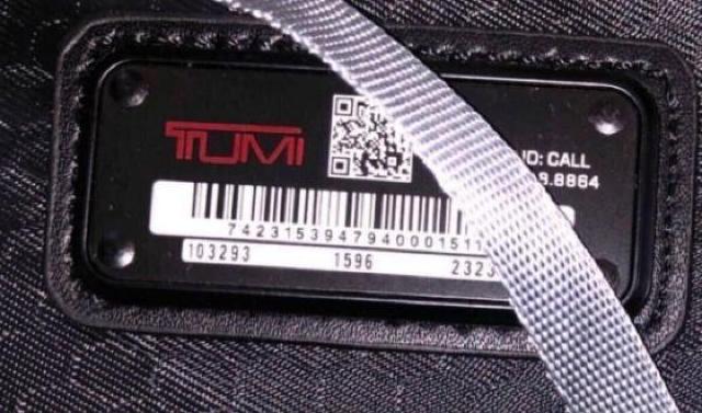 【新品未使用】Tumi ブリーフパックALPHA3 黒 < 男性ファッション 【新品未使用】Tumi ブリーフパックALPHA3 黒 < 男性ファッションの