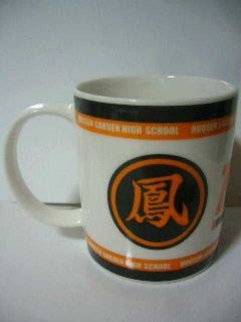 一番くじ【クローズ&WORST 弍】マグカップ < アニメ/コミック/キャラクター  一番くじ【クローズ&WORST 弍】マグカップ < アニメ/コミック/キャラクターの