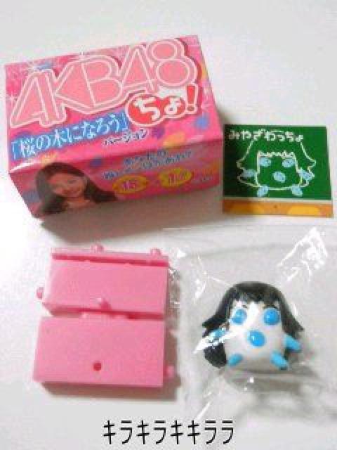 《New》AKB48xぷっちょ【宮澤佐江】桜の木になろう*未開封* < タレントグッズ 《New》AKB48xぷっちょ【宮澤佐江】桜の木になろう*未開封* < タレントグッズの