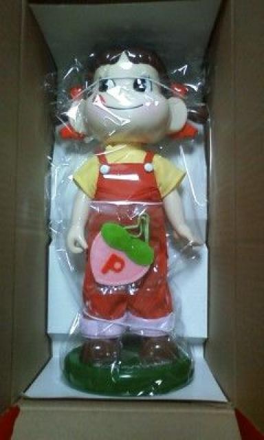 ☆当選品☆ペコちゃん☆ひなまつりキャンペーン人形☆新品☆ < アニメ/コミック/キャラクター ☆当選品☆ペコちゃん☆ひなまつりキャンペーン人形☆新品☆ < アニメ/コミック/キャラクターの