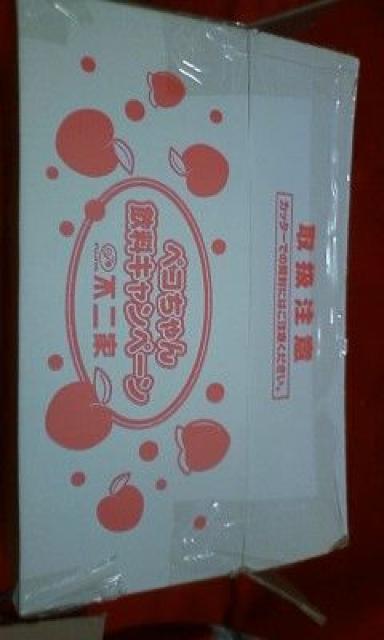 ☆当選品☆ペコちゃん☆ひなまつりキャンペーン人形☆新品☆ < アニメ/コミック/キャラクター ☆当選品☆ペコちゃん☆ひなまつりキャンペーン人形☆新品☆ < アニメ/コミック/キャラクターの