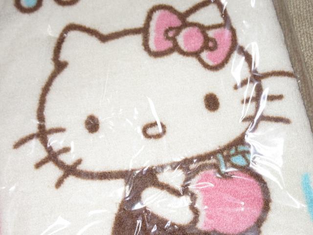 未開封☆ハローキティ*当りくじ景品*ルームマット(単品) < インテリア/ライフ  未開封☆ハローキティ*当りくじ景品*ルームマット(単品) < インテリア/ライフの