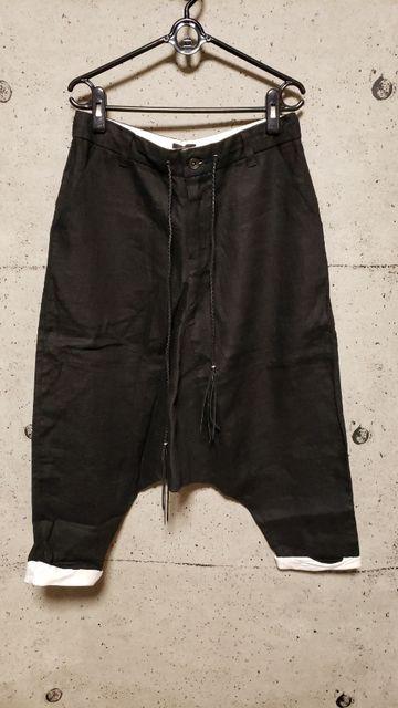 新品KMRIIケムリ  TRIANGLE LINEN SRL 2 < ブランド  新品KMRIIケムリ  TRIANGLE LINEN SRL 2 < ブランドの