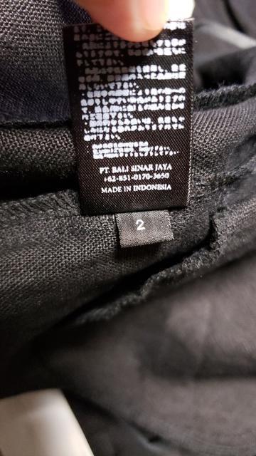 新品KMRIIケムリ  TRIANGLE LINEN SRL 2 < ブランド  新品KMRIIケムリ  TRIANGLE LINEN SRL 2 < ブランドの