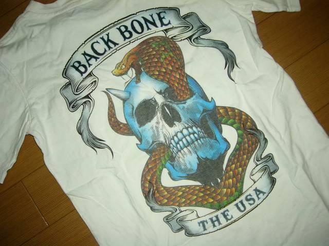 �o�b�N�{�[��BACKBONE�J�b�g�\�[S��T�V���c���x�X�J���փR�u��  �� �u�����h�� 