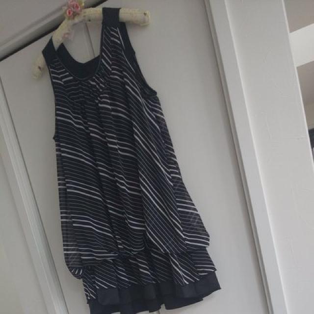 アズノゥアズピンキー☆ワンピース < ブランド  アズノゥアズピンキー☆ワンピース < ブランドの