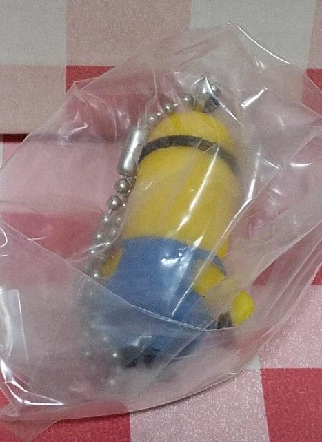 ミニオンズマスコット ケビン < アニメ/コミック/キャラクター ミニオンズマスコット ケビン < アニメ/コミック/キャラクターの