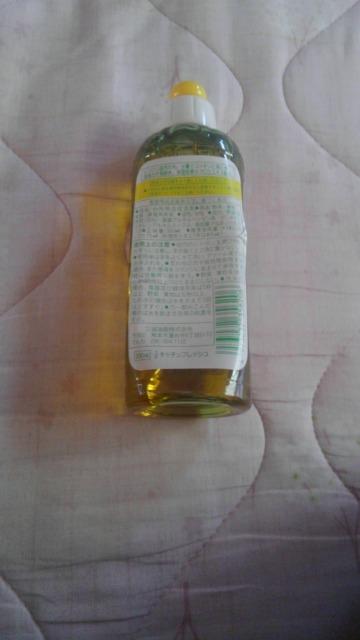 ◆台所用合成洗剤/キッチンフレッシュ/アロエエキス配合/3個/ < インテリア/ライフ  ◆台所用合成洗剤/キッチンフレッシュ/アロエエキス配合/3個/ < インテリア/ライフの