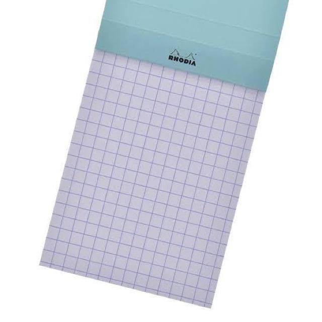 �yRHODIA�z�h�i���h�_�b�N�sNew�t�~�V���ړ���*������(5mm�}�X����)<A7�T�C�Y> �� �C���e���A/���C�t�� 