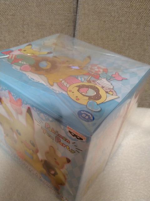 未開封 ポケモン お菓子コレクション ピカチュウ 2018 < アニメ/コミック/キャラクター 未開封 ポケモン お菓子コレクション ピカチュウ 2018 < アニメ/コミック/キャラクターの