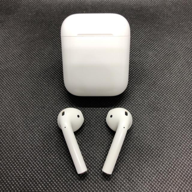  i Apple Abv AirPods GA[|bY 񐢑   Ɠd/AV 