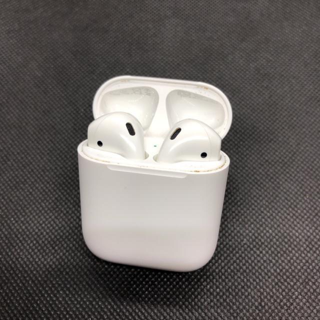  i Apple Abv AirPods GA[|bY 񐢑  Ɠd/AV 