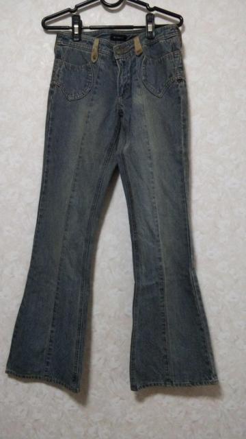 ジーンズ『61p』 < 女性ファッション  ジーンズ『61p』  < 女性ファッションの