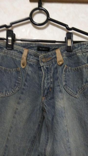 ジーンズ『61p』 < 女性ファッション  ジーンズ『61p』 < 女性ファッションの