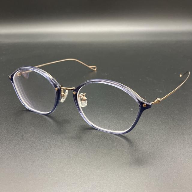 即決 JINS ジンズ メガネ 眼鏡 URF-21S-163AA < 女性ファッション  即決 JINS ジンズ メガネ 眼鏡 URF-21S-163AA  < 女性ファッションの