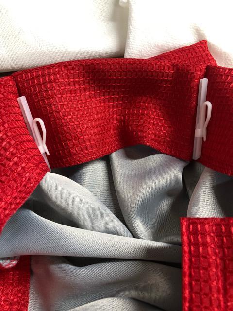 �V�i����100�~��90�p���p���Ԍn��Ռ��J�[�e�������[�t���ՔM���[�X�J�[�e����k385