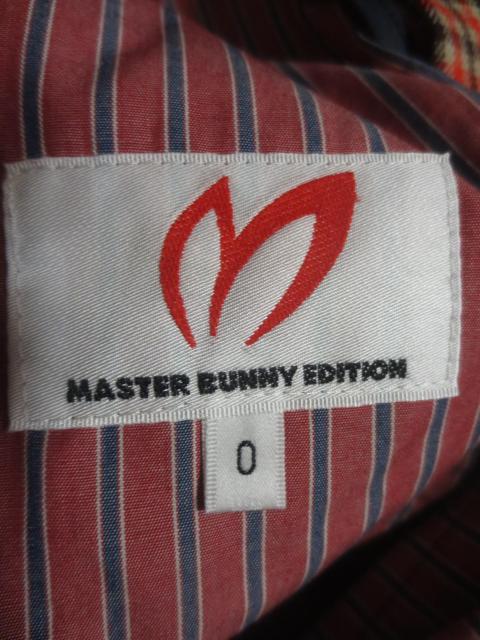 MASTER BUNNY EDITION マスターバニー ポリエステル×レーヨン×毛 ハーフパンツ 0 < レジャー/スポーツ MASTER BUNNY EDITION マスターバニー ポリエステル×レーヨン×毛 ハーフパンツ 0 < レジャー/スポーツの