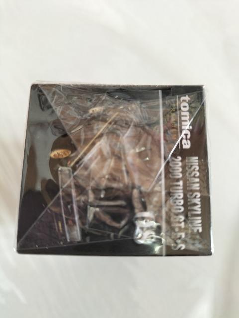 廃版 トミカプレミアム 08 日産スカイライン2000ターボ 未開封新品 < ホビー  廃版 トミカプレミアム 08 日産スカイライン2000ターボ 未開封新品 < ホビーの