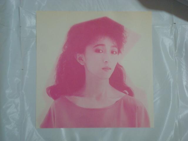 夢恋人 / 藤村美樹 帯付LP 細野晴臣 高橋ユキヒロ 仲井戸麗市 キャンディーズ < CD/DVD/ビデオ  夢恋人 / 藤村美樹 帯付LP 細野晴臣 高橋ユキヒロ 仲井戸麗市 キャンディーズ < CD/DVD/ビデオの