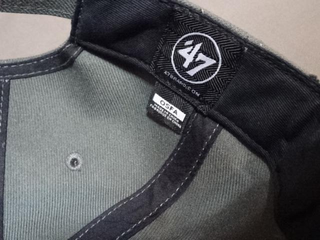 【47BRAND】 NBA フィラデルフィア セブンティシクサーズ ロゴ刺繍入り キャップ < 男性ファッション  【47BRAND】 NBA フィラデルフィア セブンティシクサーズ ロゴ刺繍入り キャップ < 男性ファッションの