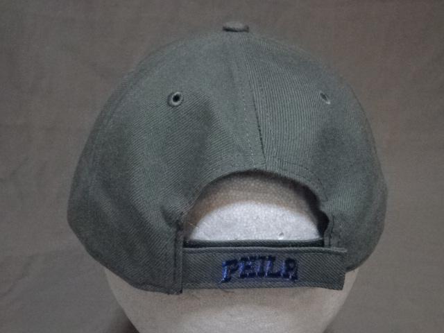 【47BRAND】 NBA フィラデルフィア セブンティシクサーズ ロゴ刺繍入り キャップ < 男性ファッション  【47BRAND】 NBA フィラデルフィア セブンティシクサーズ ロゴ刺繍入り キャップ < 男性ファッションの